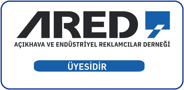 Ared